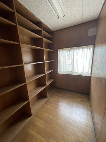 【収納】 | 熊谷市久下　 | 現地和室脇収納（2022年06月10日）撮影