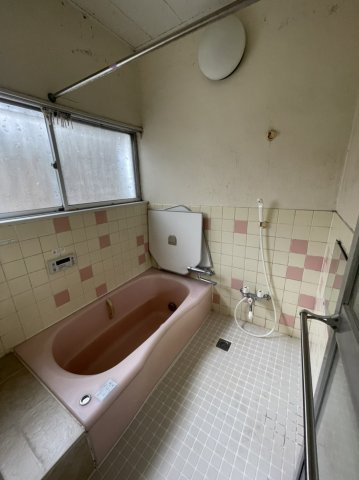 【浴室】 | 熊谷市久下　 | 現地浴室（2022年06月10日）撮影