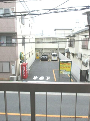 【展望】 | くすのきビル　13110 | 眺望良好♪