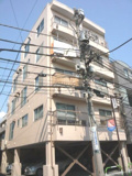 くすのきビル　13110の画像