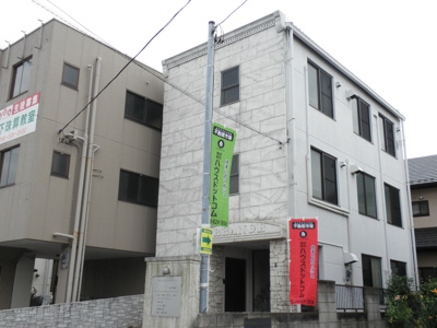 【外観】 | 北本多目的中古住宅事務所