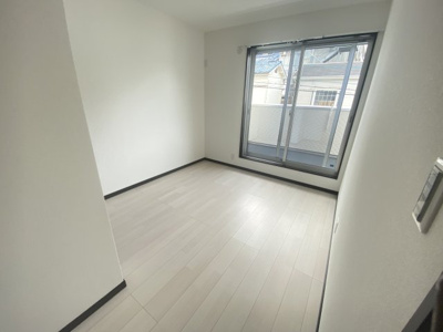 【洋室】 | KARIN会下山