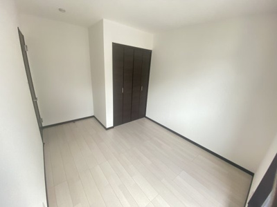 【洋室】 | KARIN会下山