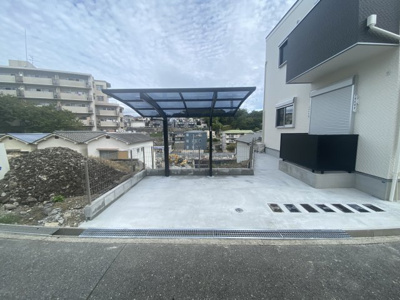 【エントランス】 | KARIN会下山