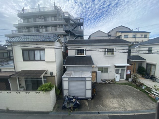 【展望】