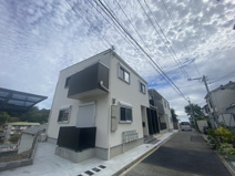 KARIN会下山の画像