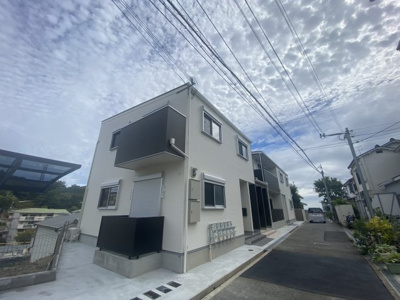 【外観】 | KARIN会下山