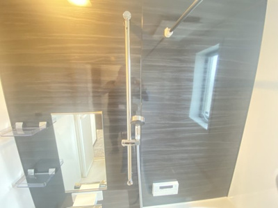 【シャワールーム】 | KARIN会下山