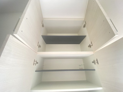 【収納】 | KARIN会下山