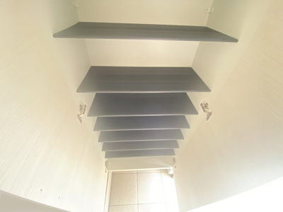 【収納】 | KARIN会下山