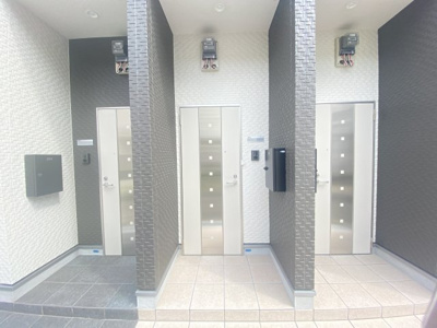 【ロビー】 | KARIN会下山