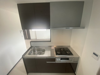 【キッチン】 | KARIN会下山