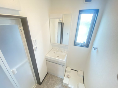 【洗面所】 | KARIN会下山