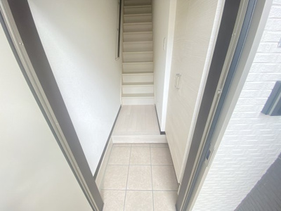 【玄関】 | KARIN会下山