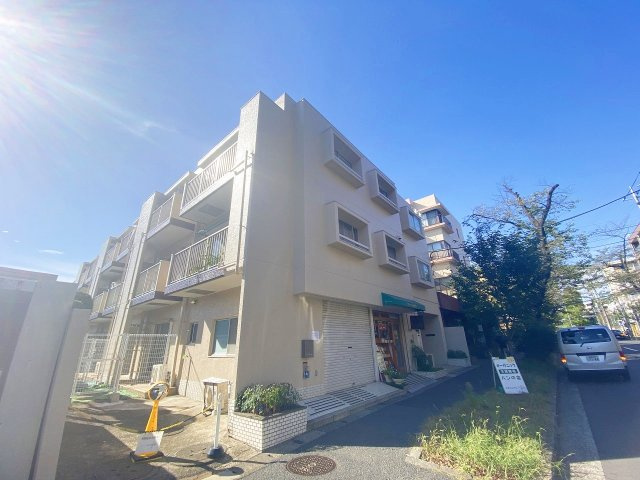 東急田園都市線「たまプラーザ」陽輪台たまプラーザの画像