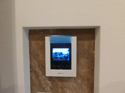 【セキュリティ】 | リヴィエール