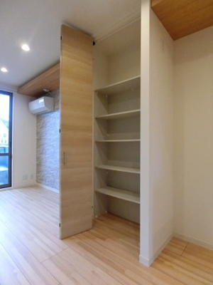【収納】 | リヴィエール