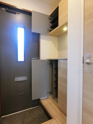 【収納】 | リヴィエール