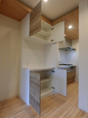 【収納】 | リヴィエール