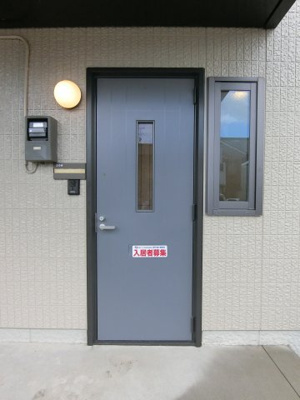 【玄関】 | リヴィエール