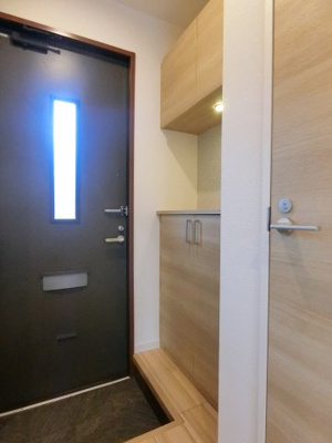 【内装】 | リヴィエール