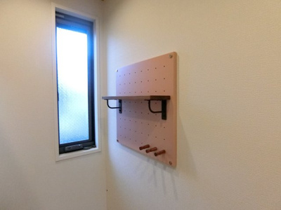 【内装】 | リヴィエール