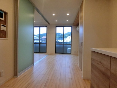 【居間・リビング】 | リヴィエール