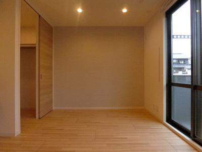 【洋室】 | リヴィエール