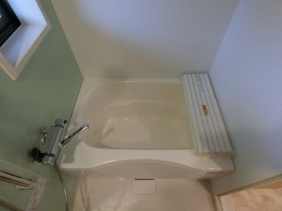 【浴室】 | リヴィエール