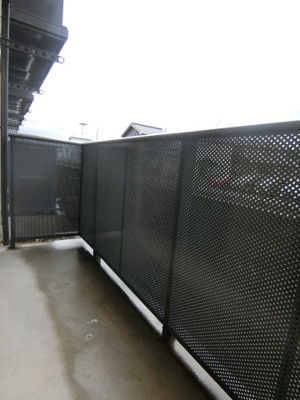 【バルコニー】 | リヴィエール