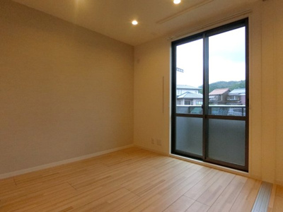 【洋室】 | リヴィエール