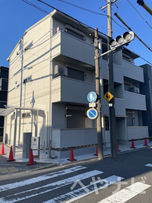 【外観】 | エミュ | ★外観