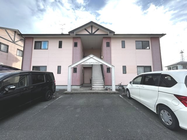 メゾンエクセレンスA