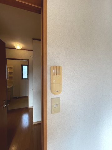 メゾンエクセレンスAのセキュリティ