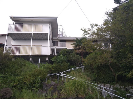 【外観】 | あかざわ恒陽台　戸建