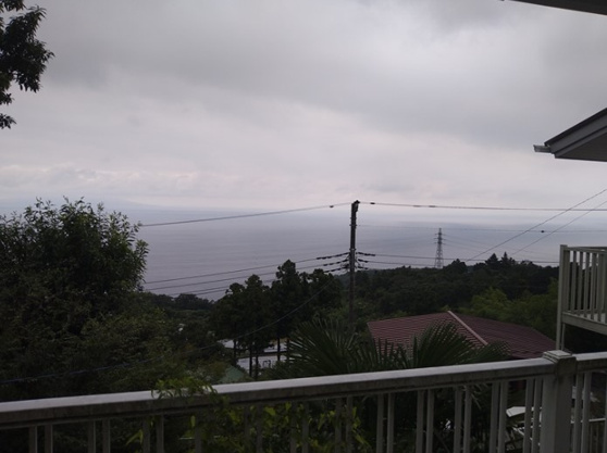 【展望】 | あかざわ恒陽台　戸建