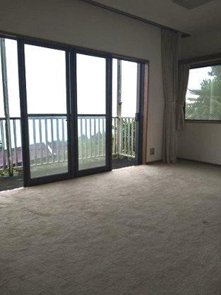 【洋室】 | あかざわ恒陽台　戸建