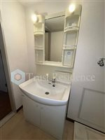 【独立洗面台】 | 門前仲町スカイハイツ