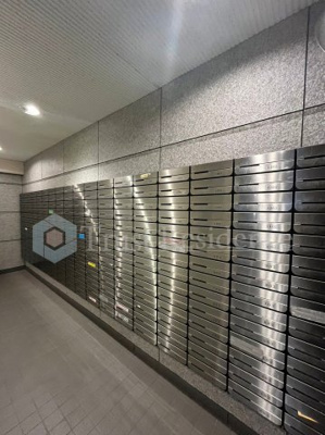 【設備】 | 門前仲町スカイハイツ