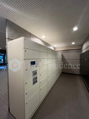 【その他共用部分】 | 門前仲町スカイハイツ