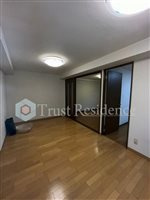 【居間・リビング】 | 門前仲町スカイハイツ