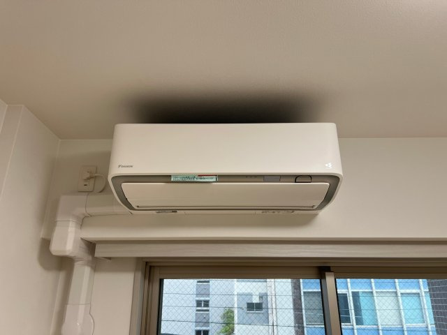 藤の邸　江戸堀の設備