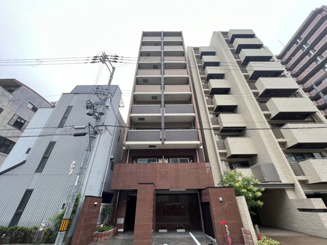 藤の邸　江戸堀