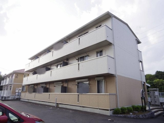 The Ritz TAKANOの外観|外観