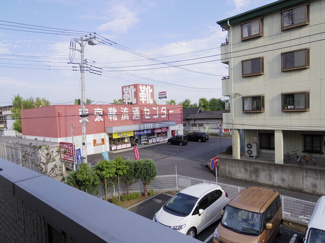 【展望】 | The Ritz TAKANO | 眺望