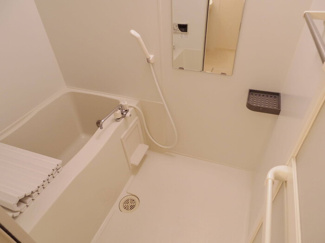 【浴室】 | The Ritz TAKANO | ユニットバス