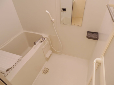 【浴室】 | The Ritz TAKANO | ユニットバス