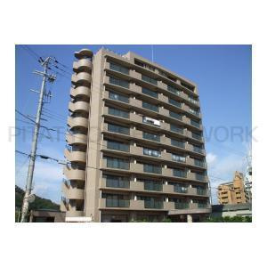 【外観】 | ハッピーエイジ土山 | オートロック★管理人常駐で、安心・安全