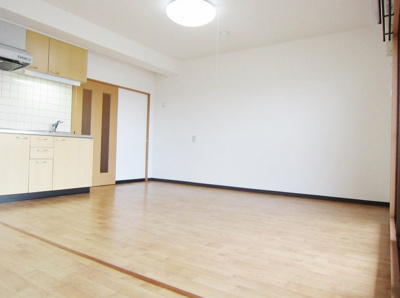 【居間・リビング】 | ハッピーエイジ土山