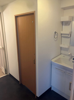 【洗面所】 | ハッピーエイジ土山